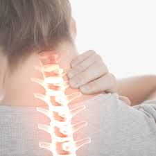 cervical spondylosis 